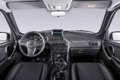 Lada Niva 2019