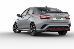 Lada Vesta 2015