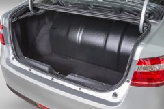 Lada Vesta CNG