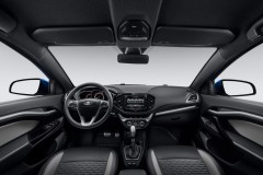 Lada Vesta  Exclusive