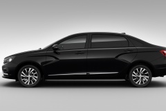 Lada Vesta Signature 2016