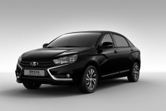 Lada Vesta Signature 2016