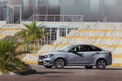 Lada Vesta Sport