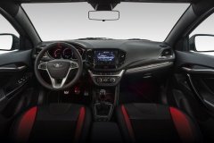 Lada Vesta Sport 2018