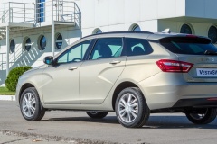 Lada Vesta SW 2017