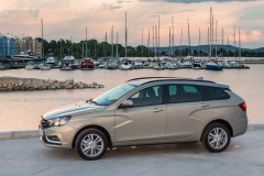 Lada Vesta SW 2017