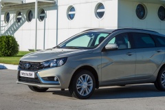 Lada Vesta SW 2017