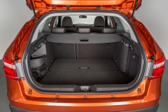 Lada Vesta SW Cross 2017