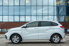 Lada XRAY 2015