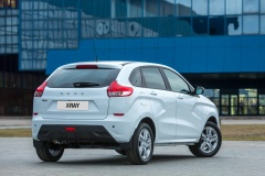 Lada XRAY 2015