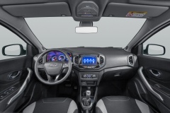 Lada XRAY 2015