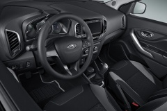 Lada XRAY 2015