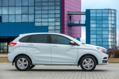 Lada XRAY 2015