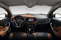 Lada XRAY Cross 2018
