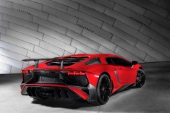 Lamborghini Aventador SV 2015