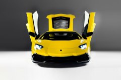 Lamborghini Aventador LP721-4 50th Anniversary 2013