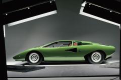 Lamborghini Countach LP400 1974