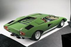 Lamborghini Countach LP400 1974