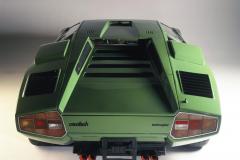 Lamborghini Countach LP400 1974