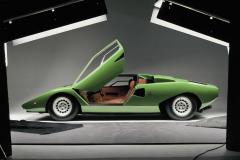 Lamborghini Countach LP400 1974