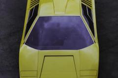 Lamborghini Countach LP500 prototyp 1971
