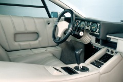 Lamborghini Countach 25th Anniversary 1988