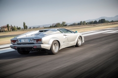 Lamborghini Countach 25th Anniversary 1988