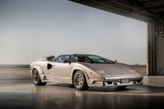 Lamborghini Countach 25th Anniversary 1988