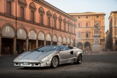 Lamborghini Countach 25th Anniversary 1988