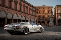 Lamborghini Countach 25th Anniversary 1988