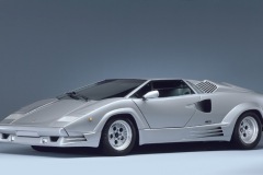 Lamborghini Countach 25th Anniversary 1988