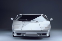 Lamborghini Countach 25th Anniversary 1988