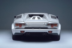 Lamborghini Countach 25th Anniversary 1988