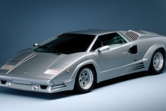 Lamborghini Countach 25th Anniversary 1988