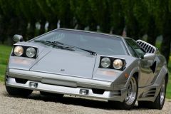 Lamborghini Countach 25th Anniversary 1988