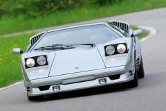 Lamborghini Countach 25th Anniversary 1988