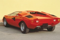 Lamborghini Countach LP400 1974