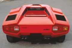 Lamborghini Countach LP400 1974
