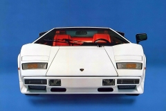 Lamborghini Countach LP400 S 1978