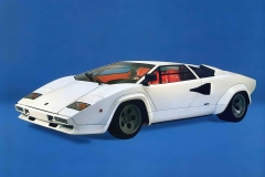 Lamborghini Countach LP400 S 1978