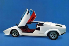 Lamborghini Countach LP400 S 1978
