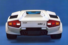 Lamborghini Countach LP400 S 1978