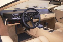 Lamborghini Countach 1974