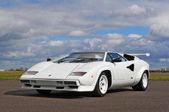 Lamborghini LP500S 1982
