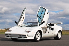 Lamborghini LP500S 1982