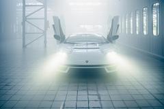 Lamborghini Countach LPI 800-4