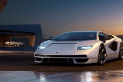 Lamborghini Countach LPI 800-4