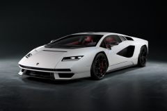 Lamborghini Countach LPI 800-4