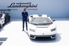 Lamborghini Countach LPI 800-4