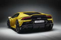 Lamborghini Huracán Evo RWD 2020